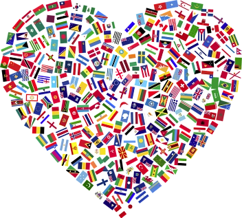 "Café International" Treffen © pixabay