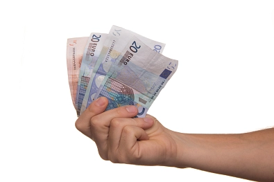Geld&nbsp;&copy;&nbsp;Pixabay / Niek Verlaan